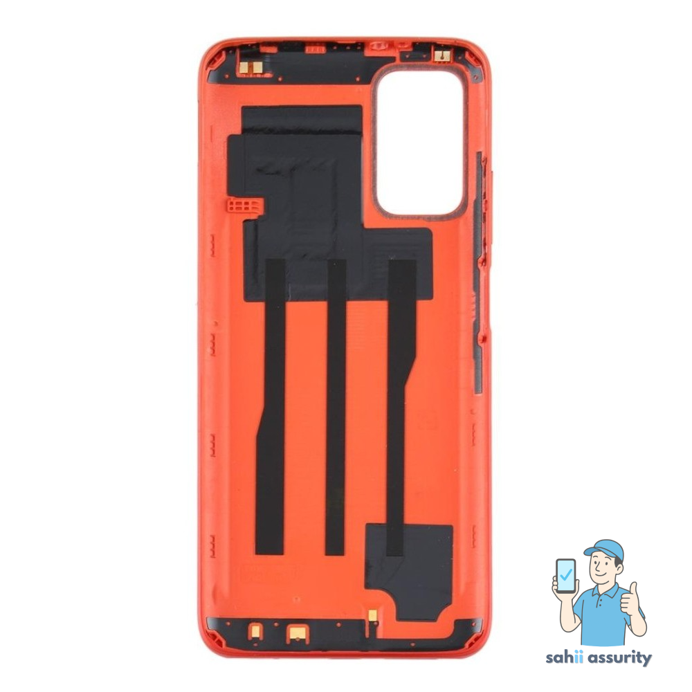 Back Panel Cover for Xiaomi Redmi 9 Power thumbnail